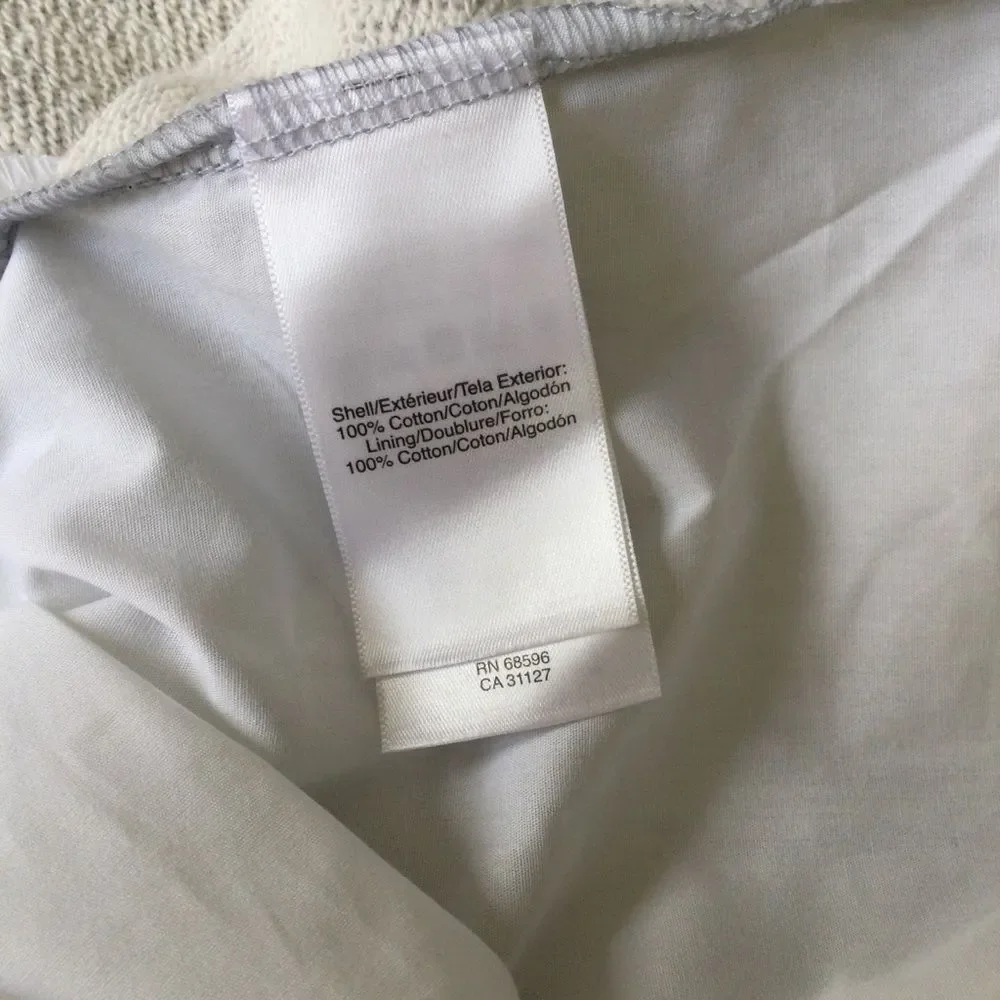 Donna Karan Active Dress Sweater Pullover Size Medium - Picture 5 of 6